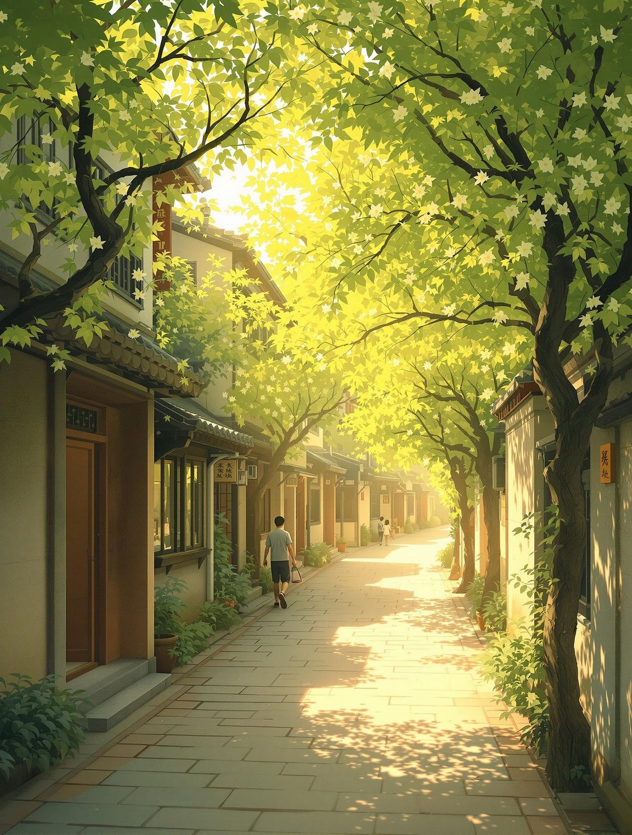 短剧影院在线观看新上线《槐花巷》